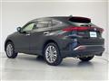 2021 Toyota Harrier Hybrid