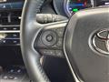 2021 Toyota Harrier Hybrid