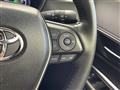 2021 Toyota Harrier Hybrid