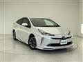 2021 Toyota Prius