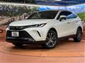 2023 Toyota Harrier