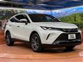 2023 Toyota Harrier