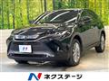2023 Toyota Harrier