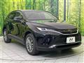 2023 Toyota Harrier