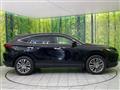 2023 Toyota Harrier