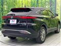 2023 Toyota Harrier