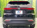 2023 Toyota Harrier
