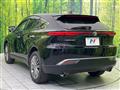 2023 Toyota Harrier