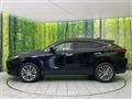 2023 Toyota Harrier
