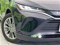 2023 Toyota Harrier