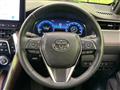 2023 Toyota Harrier