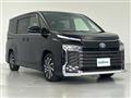 2022 Toyota Voxy