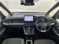 2022 Toyota Voxy