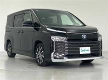2022 Toyota Voxy