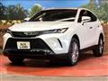 2024 Toyota Harrier