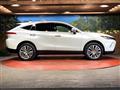 2024 Toyota Harrier