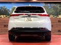 2024 Toyota Harrier