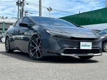 2023 Toyota Prius