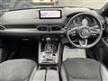 2022 Mazda CX-8