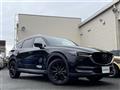 2022 Mazda CX-8
