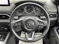 2022 Mazda CX-8