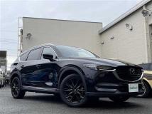 2022 Mazda CX-8