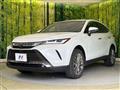 2024 Toyota Harrier