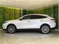2024 Toyota Harrier