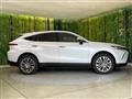 2024 Toyota Harrier