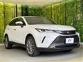 2024 Toyota Harrier