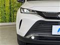 2024 Toyota Harrier