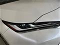 2024 Toyota Harrier