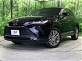 2024 Toyota Harrier