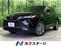 2024 Toyota Harrier