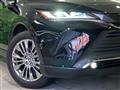 2024 Toyota Harrier
