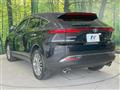 2024 Toyota Harrier