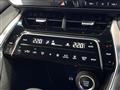 2024 Toyota Harrier