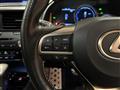 2020 Lexus RX