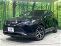 2024 Toyota Harrier