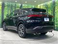 2024 Toyota Harrier