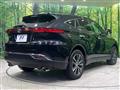2024 Toyota Harrier