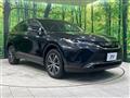 2024 Toyota Harrier