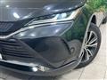 2024 Toyota Harrier