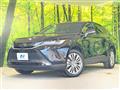 2024 Toyota Harrier