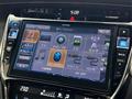 2019 Toyota Harrier