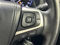 2019 Toyota Harrier