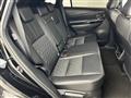 2019 Toyota Harrier