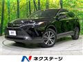 2024 Toyota Harrier