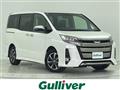 2019 Toyota Noah