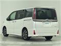 2019 Toyota Noah